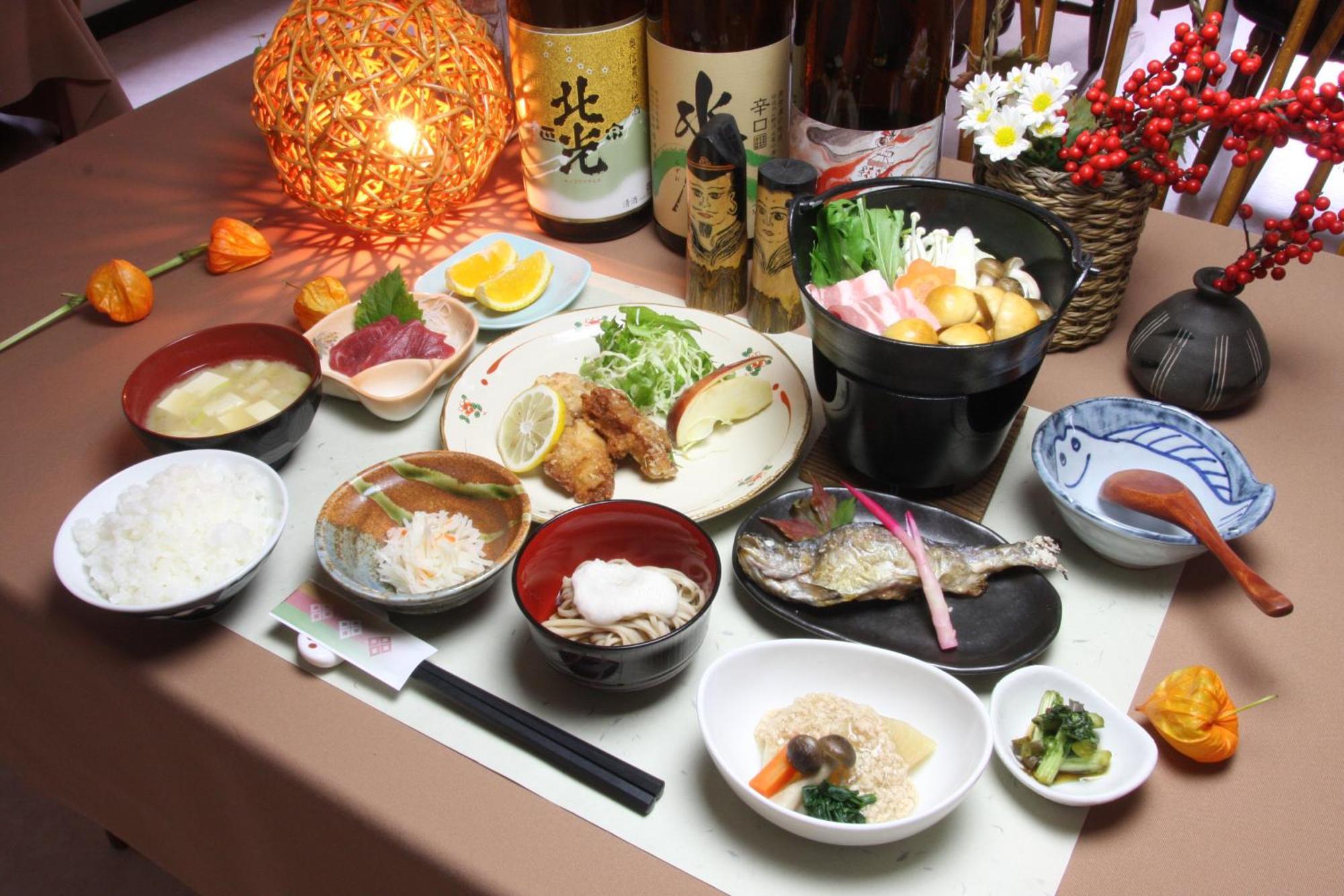 Nozawaonsen Yamayasanso Buitenkant foto