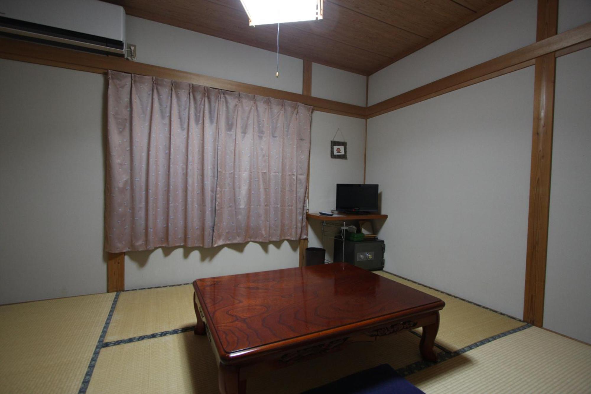 Nozawaonsen Yamayasanso Buitenkant foto