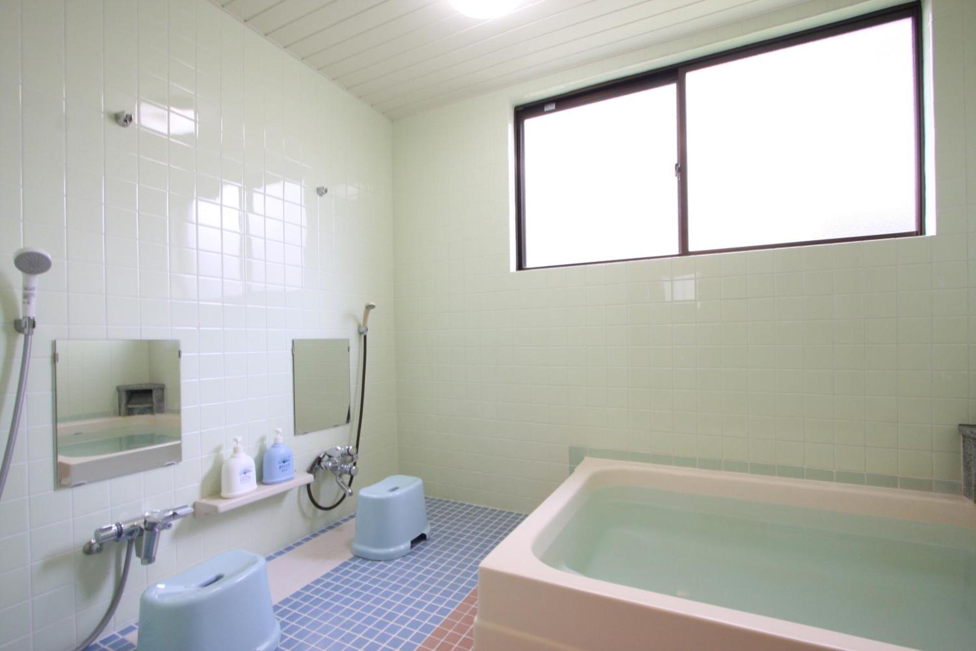 Nozawaonsen Yamayasanso Buitenkant foto